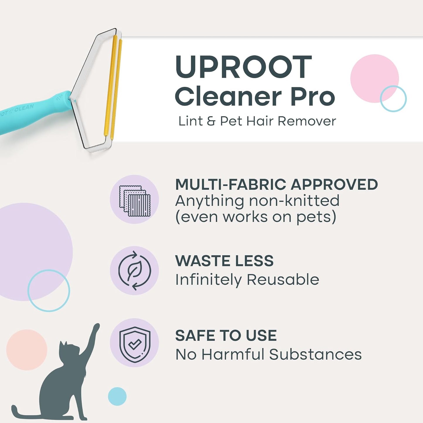 Uproot Cleaner Pro™