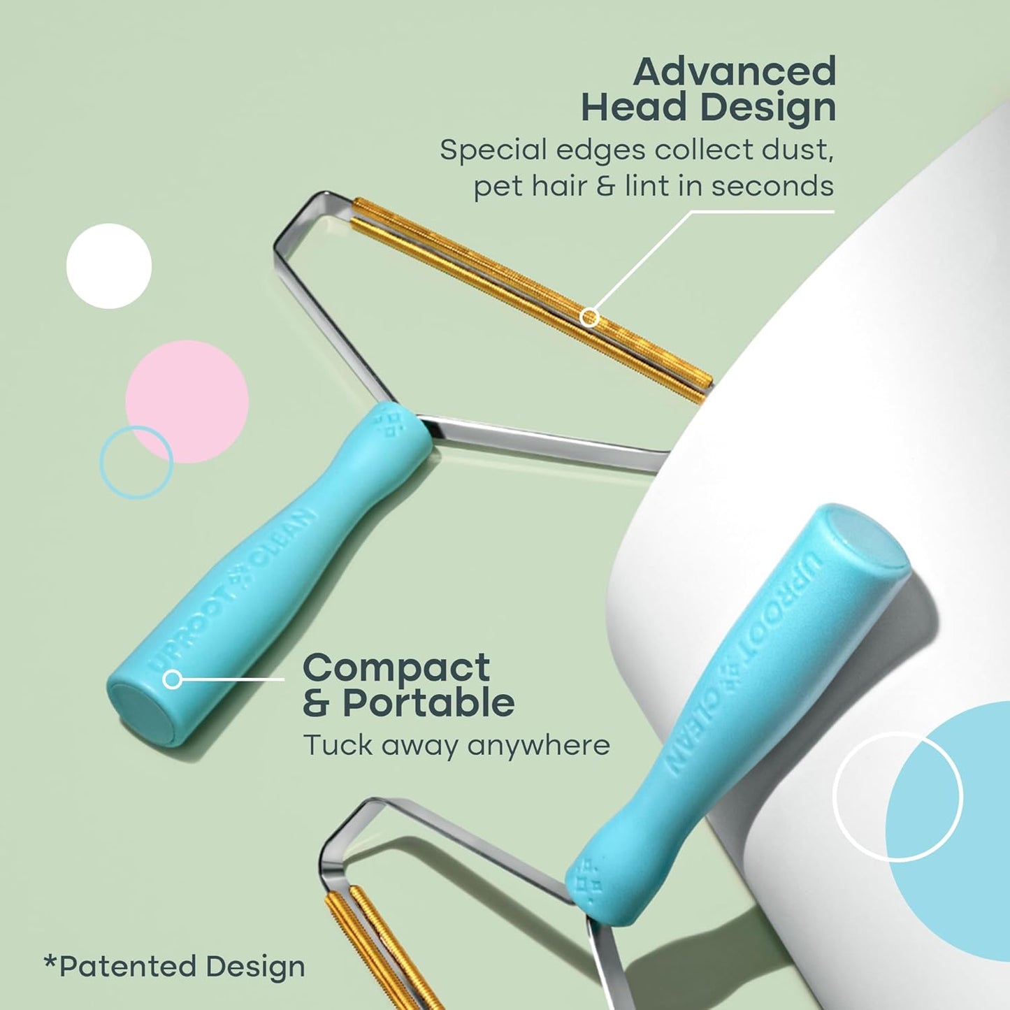 Uproot Cleaner Pro™