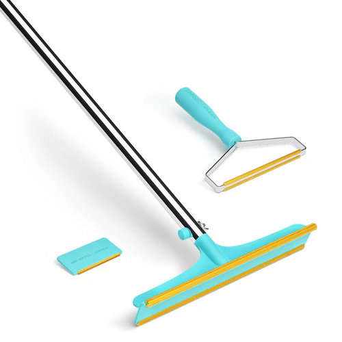 Effective Fur-Free Starter Kit- Uproot Mini, Pro & Xtra