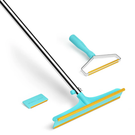 Effective Fur-Free Starter Kit- Uproot Mini, Pro & Xtra